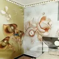 اصباغ بيات ورق جدران وجميع انواع الأصباغ وديك (image 5)