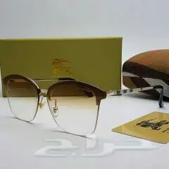 نظارات طبية  شمسيه ماركات عالمية باقل الاسعار (image 8)