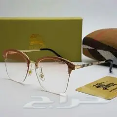 نظارات طبية  شمسيه ماركات عالمية باقل الاسعار (image 10)