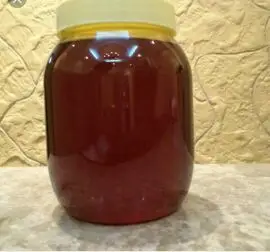 عسل سدر أصيل: صحة وطعم لا يقاوم!