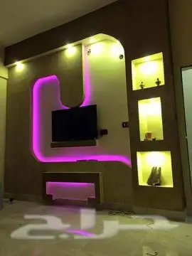 معلم جبسيات جميع الدهانات (image 32)