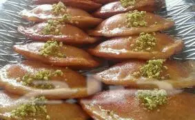 اكلات ومفرزنات سورية (image 11)