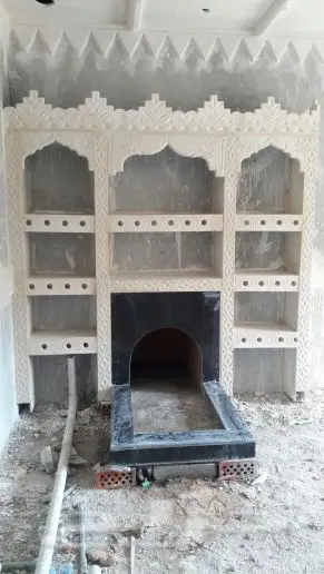 جبس ديكور تراث شعبية (image 12)