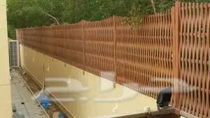 موسسه شبكه اتميزللمظلات وسواتر (image 19)