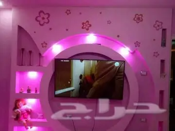 معلم جبسيات جميع الدهانات (image 34)