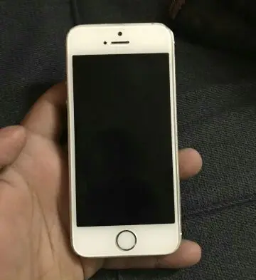 ايفون 5s