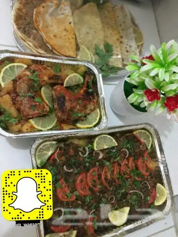 اكلات ومفرزنات سورية (image 4)