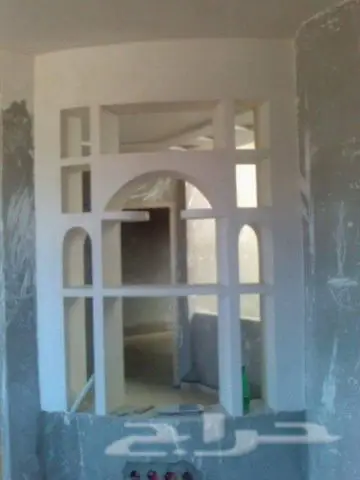 معلم جبسيات جميع الدهانات (image 22)