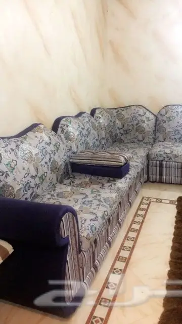 كنب تفصيل للبيع (image 1)