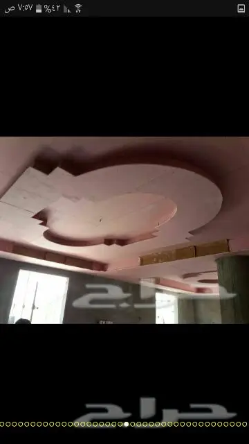 ديكورات جبس روعة بأسعار لا تقاوم في أبها وخميس مشيط! (image 17)