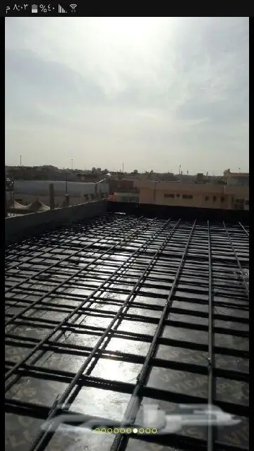 انشاء مباني نجار (image 1)