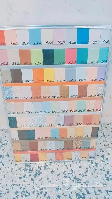 أبو روان الديكورات جبس عادي جبس بورد  (image 12)