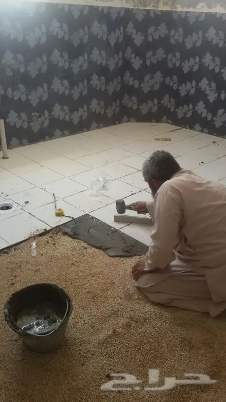 معلم بلاط باكستاني مبلد (image 3)