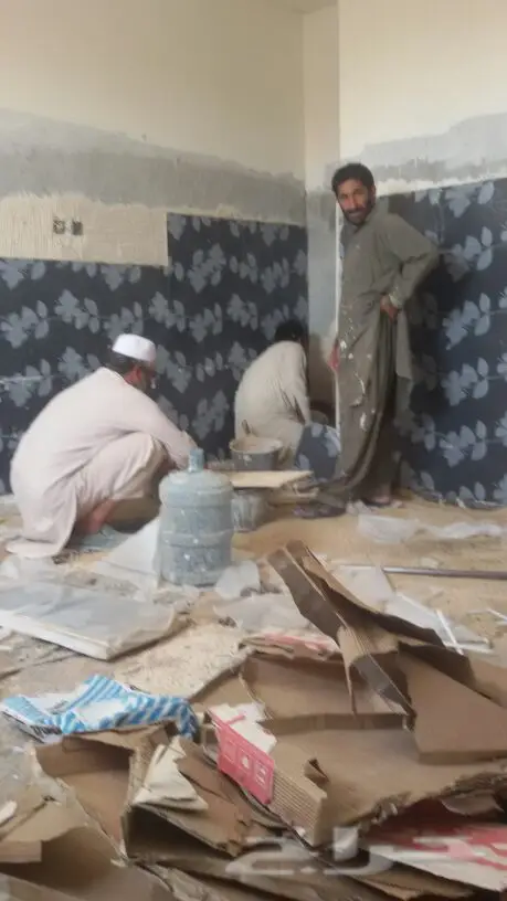 معلم بلاط باكستاني مبلد (image 5)