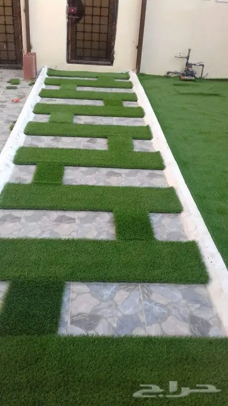 تنسيق وتصميم الحدائق  (image 27)