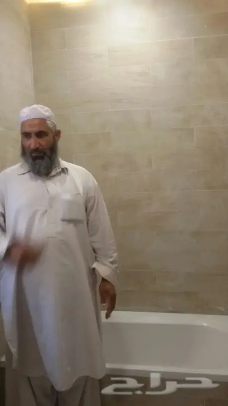 معلم بلاط باكستاني مبلد (image 2)