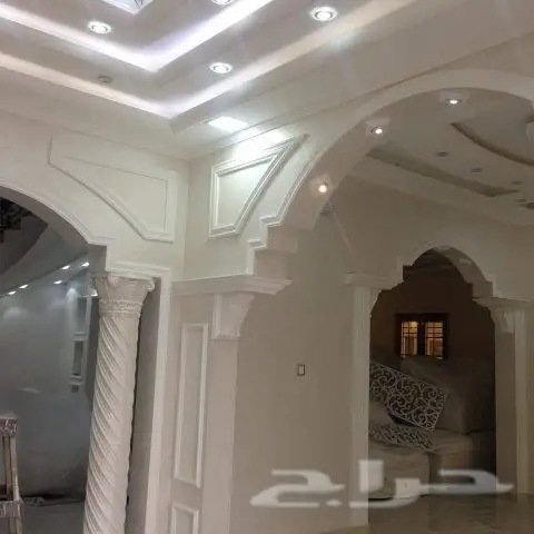 معلم جبسيات جميع الدهانات (image 7)