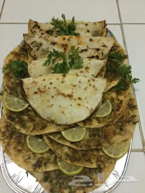 اكلات ومفرزنات سورية (image 2)