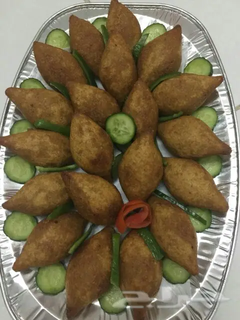 اكلات ومفرزنات سورية (image 3)