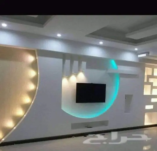 معلم جبسيات جميع الدهانات (image 10)