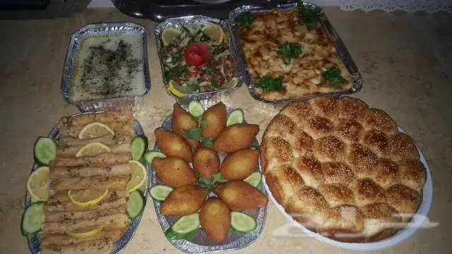 اكلات ومفرزنات سورية (image 17)