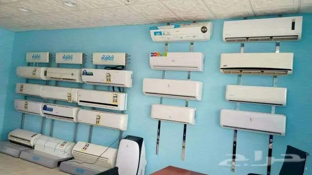 مكيفات سبليت موديلات 2018 (image 2)