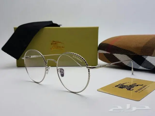 نظارات طبية  شمسيه ماركات عالمية باقل الاسعار (image 143)