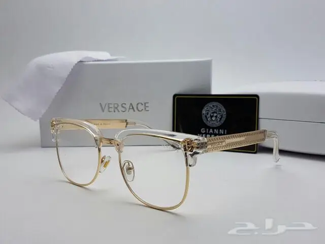 نظارات طبية  شمسيه ماركات عالمية باقل الاسعار (image 133)