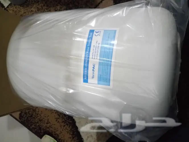 جهاز تحلية تايواني للبيع جديد لم يستخدم
 (image 4)