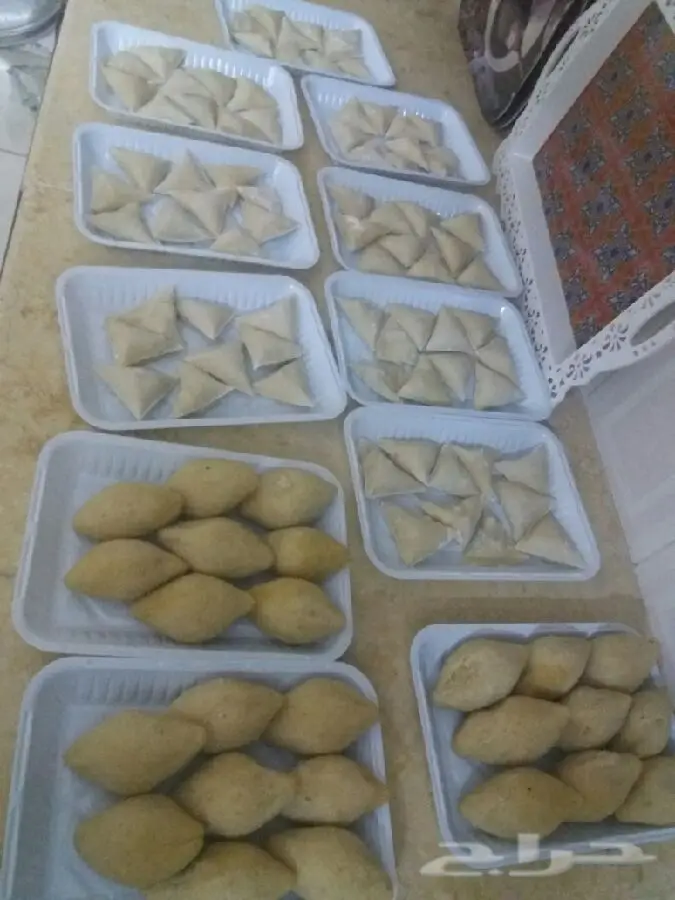 اكلات ومفرزنات سورية (image 14)