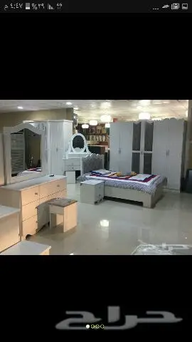 تصميم وتفصيل غرف النوم - جودة عالية وأسعار مميزة (image 2)