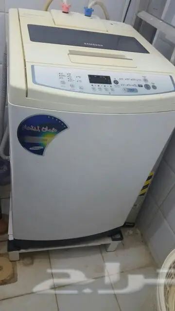 مكيفات وغسالة ومروحة (image 8)