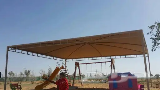 مظلات سواتر - أسعار مميزة - تركيب سريع (image 41)