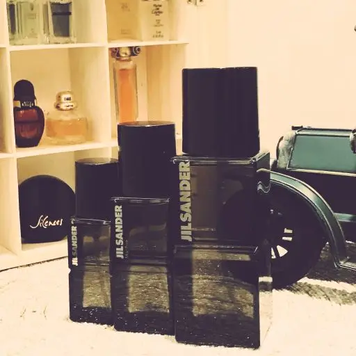 العطور القديمة والنادرة (image 5)