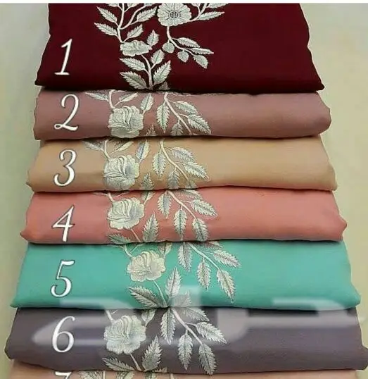 جلابيات خليجية (image 1)