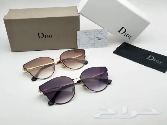 اختر اي ثلاث نظارات170ريال فقط عرض خاص (image 1)