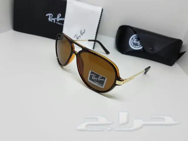 نظارات ماركات عالمية با 65ريال بأفضل جودة (image 1)
