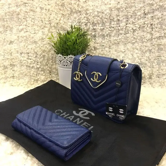 شنط نسائية هاي كواليتي . أشكال وألوان تحير (image 48)