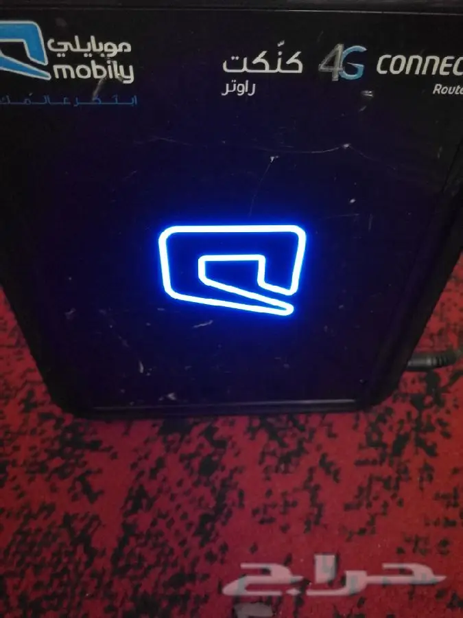 للبيع ماي فاي رواترات 4 جي نظيف (image 3)