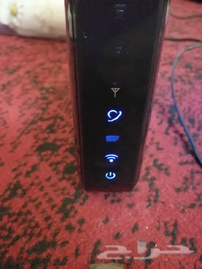 للبيع ماي فاي رواترات 4 جي نظيف (image 2)