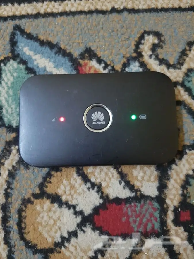 للبيع ماي فاي رواترات 4 جي نظيف (image 6)