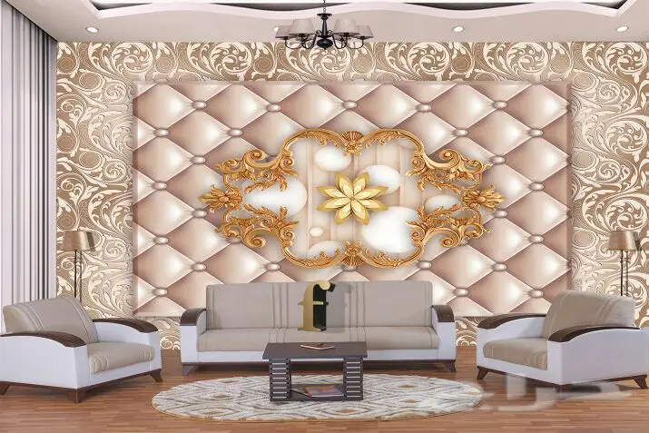 ورق جدران3d تفصيل وطباعه لاي صوره بدقة HD (image 142)