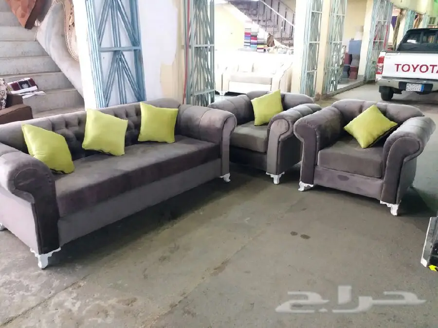 مفروشات الثعلبي (image 6)