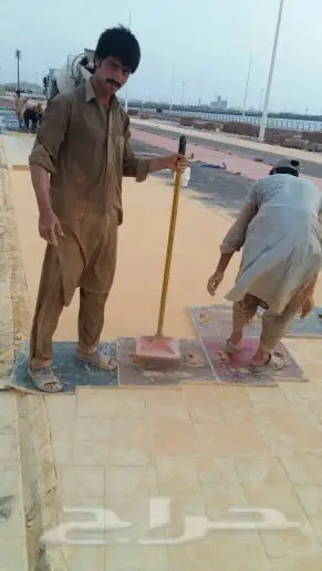 صبة الارضيات مرواحه خراسانة متبوع ابوكسي (image 4)