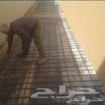 فريق عمل متخصص في ترميم وتجديد منازلكم - خبرة 15 عامًا! (image 13)