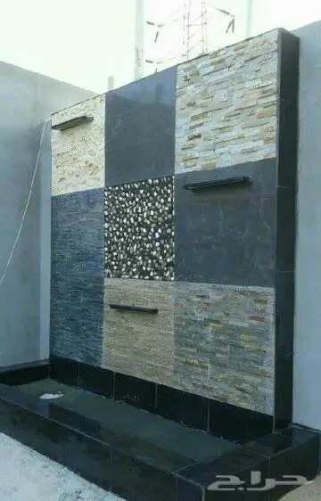 مهندس محمود فني شلالات نوافير تنسيق حدائق (image 2)