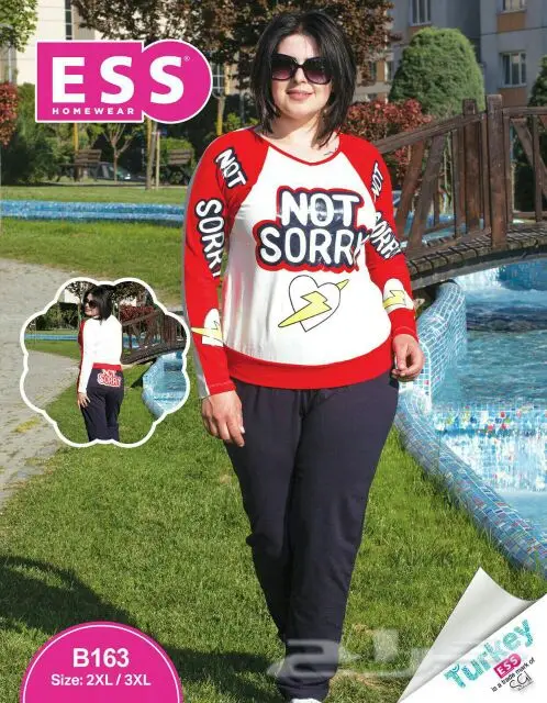 اليكي سيدتي تشكيلة واسعة من ملابس الشتاء (image 8)