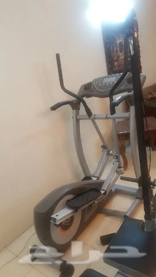 اجهزة رياضية طاولة تنس (image 7)