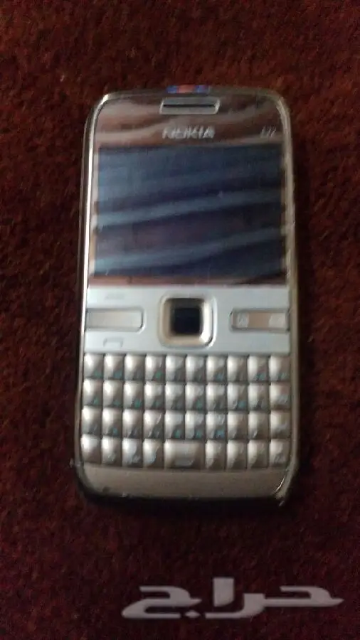 جوالات نوكيا الاصلي القديم (image 9)