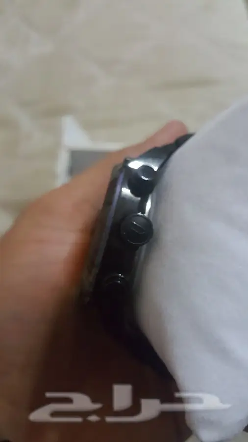 للبيع أوالبدل ساعتين أصلية كالجدد بالدمام (image 3)